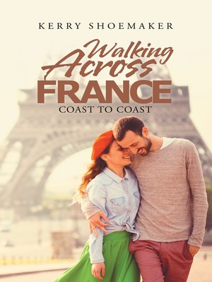 cover image of Walking Across France
